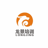 成都龙景培训中心机构标识