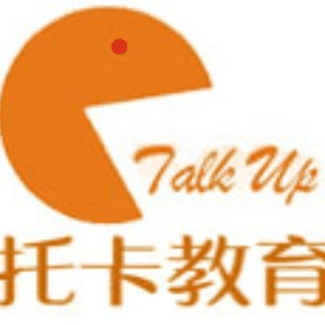 托卡教育(无锡)机构标识