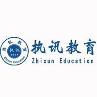 执讯教育机构标识