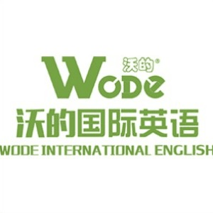 扬州市邗江区沃的教育培训机构标识