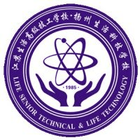 扬州生活科技学校机构标识