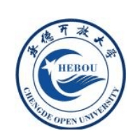 承德信息工程技术学校机构标识