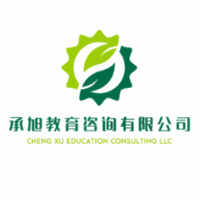 承旭教育机构标识