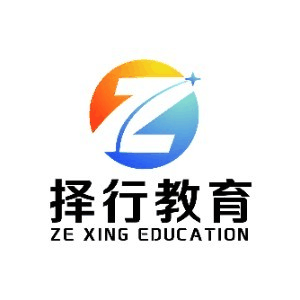 择行教育(成都)机构标识