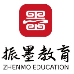 振墨教育(青岛)机构标识