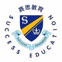 捷尼赛思教育机构标识