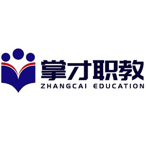 掌才教育(淮南)机构标识
