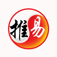 推易电子商务培训学校机构标识