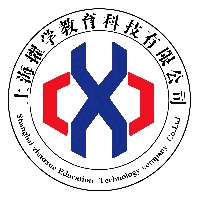 擢学教育机构标识