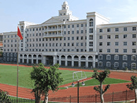攀枝花市建筑工程学校机构标识