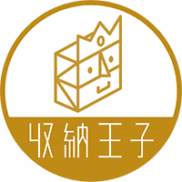 收纳王子学院机构标识