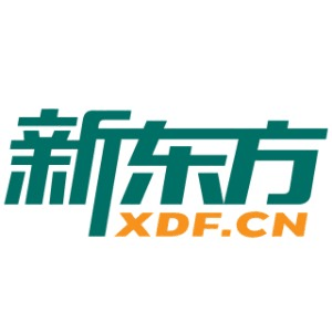 新东方美本集训机构标识