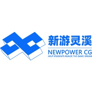 新游灵溪教育(南京校区)机构标识