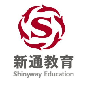 新通教育(温州)机构标识