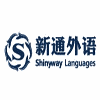 新通教育安徽分校机构标识