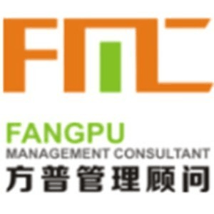 方普培训(成都)机构标识