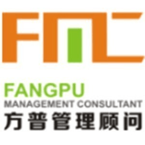 方普培训(杭州)机构标识