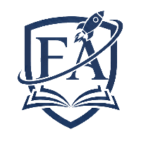 方添优学FrontierAcademy机构标识