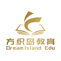 方织岛教育机构标识