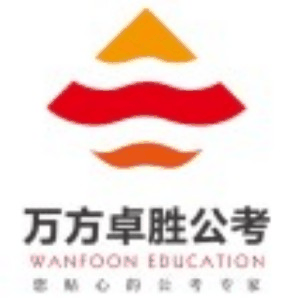 无锡万方教育机构标识