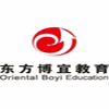 无锡东方博宜机构标识