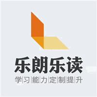 无锡乐朗乐读机构标识