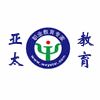 无锡亚太教育机构标识