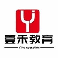 无锡壹禾教育机构标识
