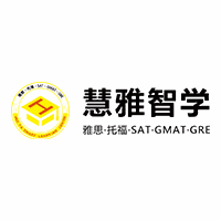 无锡慧雅智学教育机构标识