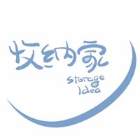 无锡收纳家学院机构标识