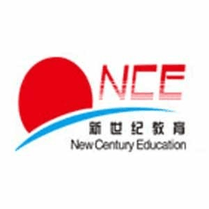 无锡新世纪教育培训中心机构标识