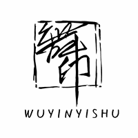 无锡舞印创意培训学校机构标识