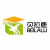 无锡贝拉鹿学能管家培训中心机构标识