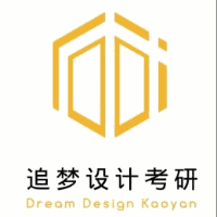 无锡追梦教育机构标识