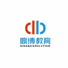 无锡鼎博教育机构标识