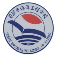 日照市海洋工程学校机构标识