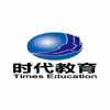 时代骄子文化培训中心机构标识