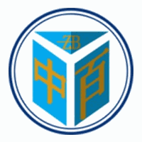 昆明中百教育机构标识