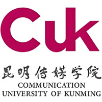 昆明传媒学院机构标识