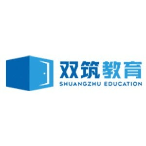 昆明双筑教育机构标识