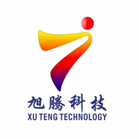 昆明旭腾教育机构标识