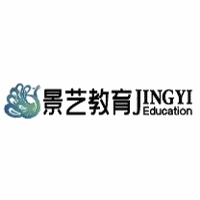 昆明景艺教育机构标识