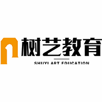 昆明树艺教育机构标识