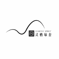 昆明灵栖瑜舍机构标识