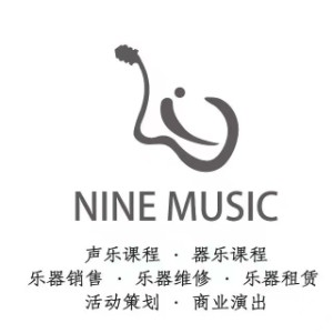 昆明玖乐教育机构标识