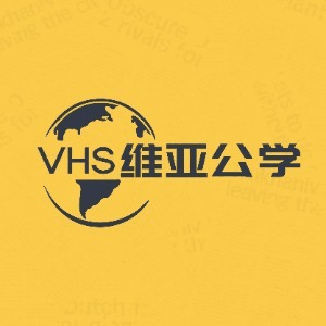 昆明维亚公学机构标识