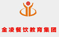 昆明金凌美食培训机构标识