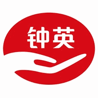 昆明钟英培训学校机构标识