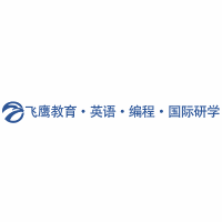 昆明飞鹰教育机构标识