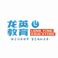昆明龙英教育机构标识